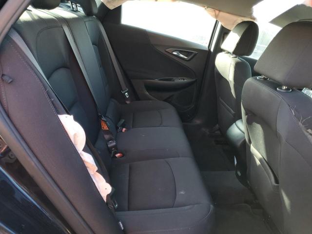 1G1ZG5ST4NF209228 - 2022 CHEVROLET MALIBU RS 黑色 照片 10