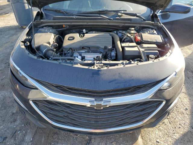 1G1ZG5ST4NF209228 - 2022 CHEVROLET MALIBU RS 黑色 照片 11