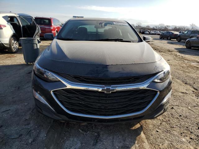 1G1ZG5ST4NF209228 - 2022 CHEVROLET MALIBU RS 黑色 照片 5