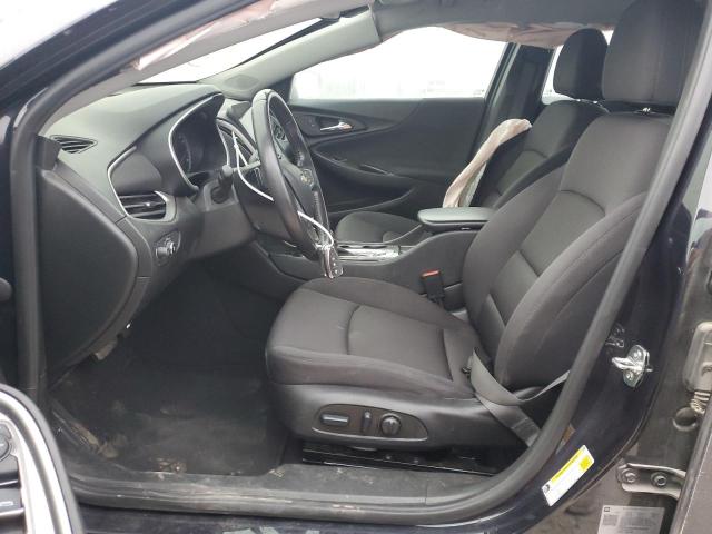 1G1ZG5ST4NF209228 - 2022 CHEVROLET MALIBU RS 黑色 照片 7