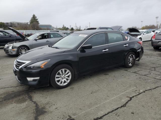 2015 NISSAN ALTIMA 2.5, 