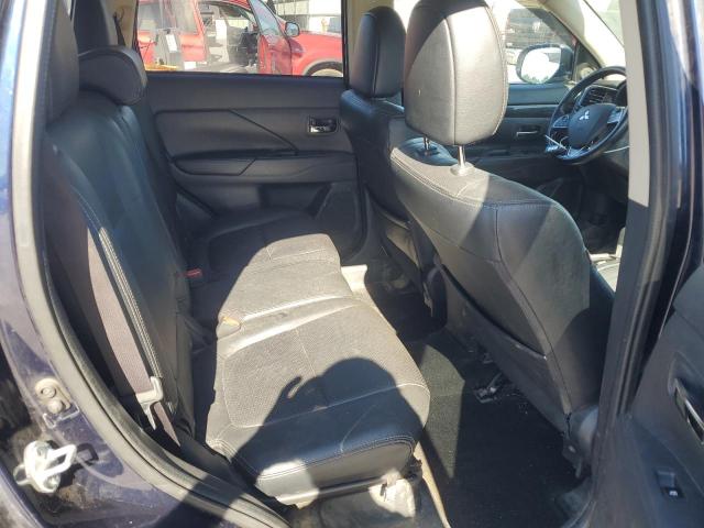 JA4AZ3A36GZ007751 - 2016 MITSUBISHI OUTLANDER SE ლურჯი ფოტო 11