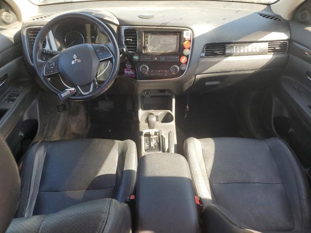 JA4AZ3A36GZ007751 - 2016 MITSUBISHI OUTLANDER SE ლურჯი ფოტო 8