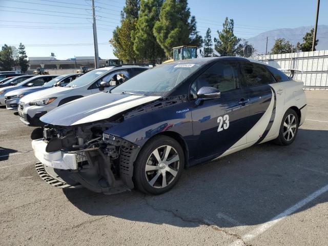 2018 TOYOTA MIRAI, 