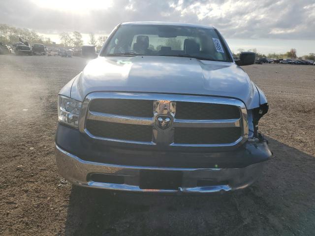 1C6RR6FG8GS361678 - 2016 RAM 1500 ST SILVER photo 5