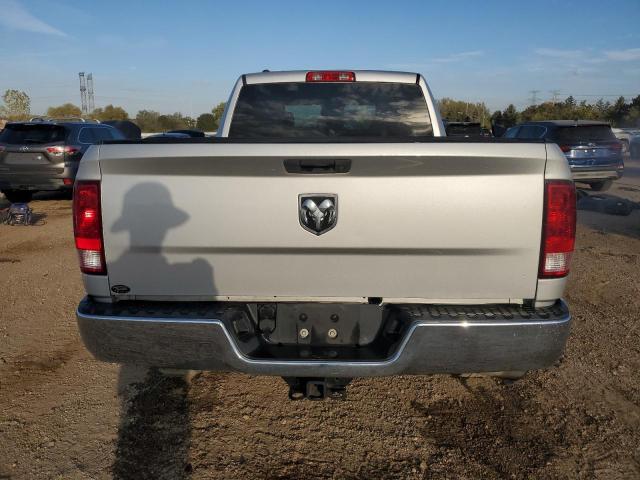 1C6RR6FG8GS361678 - 2016 RAM 1500 ST SILVER photo 6