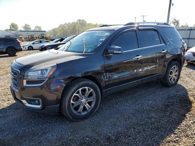 2016 GMC ACADIA SLT-1, 
