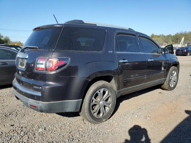 1GKKVRKD0GJ327134 - 2016 GMC ACADIA SLT-1 Grau Foto 3