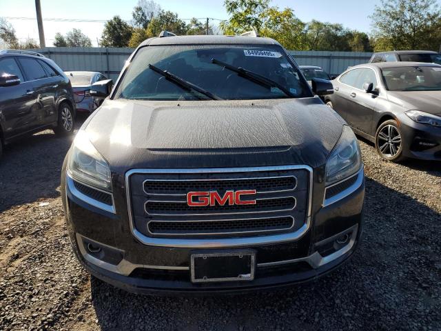 1GKKVRKD0GJ327134 - 2016 GMC ACADIA SLT-1 Grau Foto 5