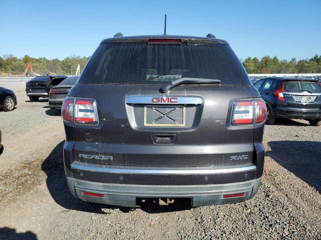 1GKKVRKD0GJ327134 - 2016 GMC ACADIA SLT-1 Grau Foto 6