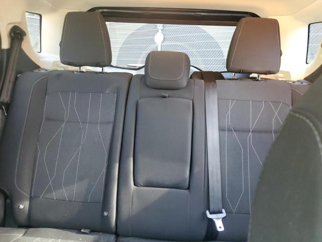 MAJ6S3GL7KC287706 - 2019 FORD ECOSPORT SE أسود صورة 10