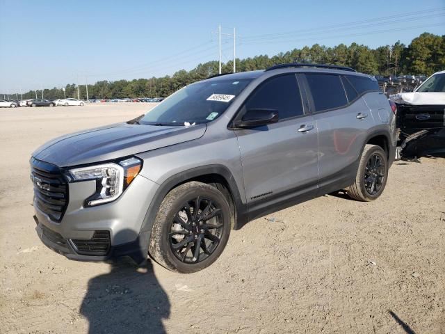 2023 GMC TERRAIN SLE, 
