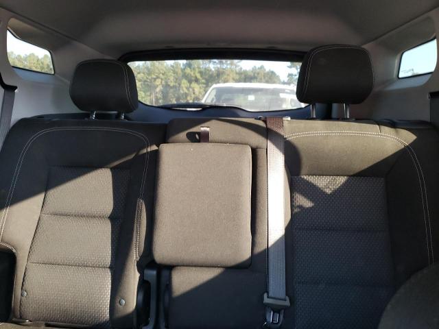 3GKALMEG5PL207137 - 2023 GMC TERRAIN SLE Күміс фото 10