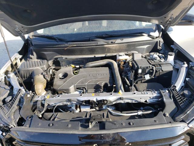 3GKALMEG5PL207137 - 2023 GMC TERRAIN SLE Күміс фото 12