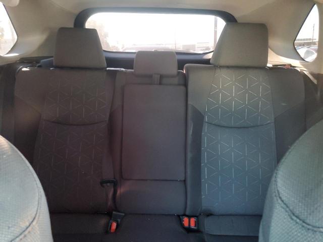 2T3W1RFV7NW212038 - 2022 TOYOTA RAV4 XLE GRAY photo 10