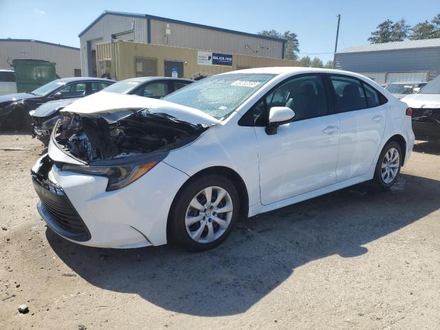 2023 TOYOTA COROLLA LE, 