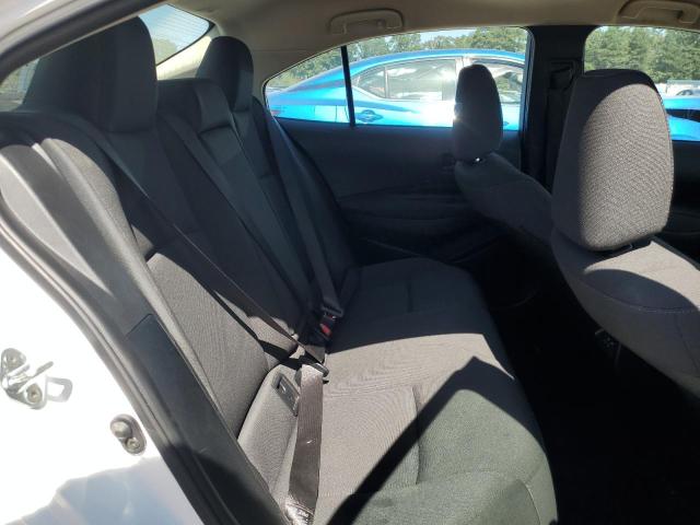 5YFB4MDE0PP027144 - 2023 TOYOTA COROLLA LE أبيض صورة 10