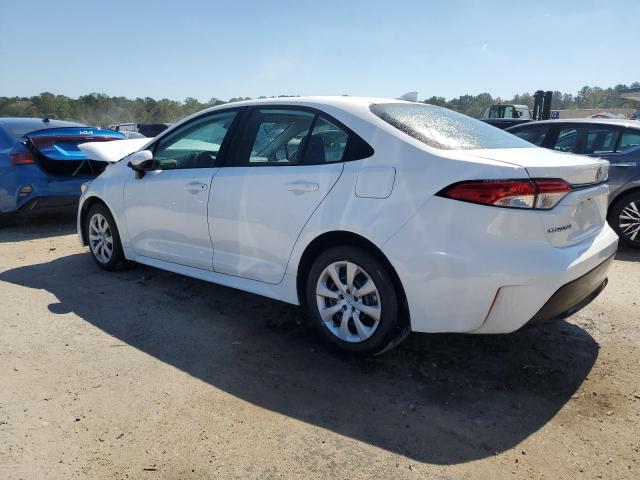 5YFB4MDE0PP027144 - 2023 TOYOTA COROLLA LE أبيض صورة 2