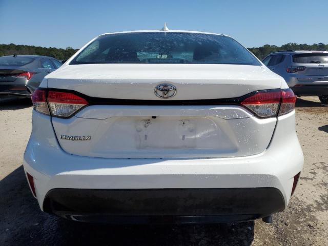 5YFB4MDE0PP027144 - 2023 TOYOTA COROLLA LE أبيض صورة 6