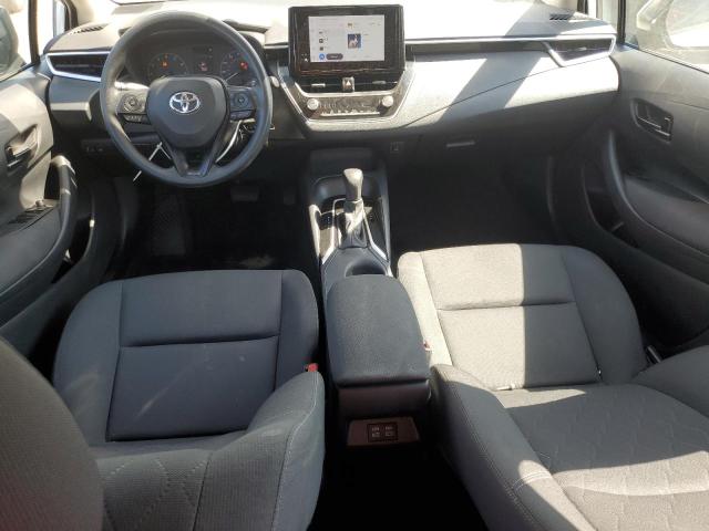 5YFB4MDE0PP027144 - 2023 TOYOTA COROLLA LE أبيض صورة 8