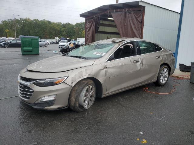 2023 CHEVROLET MALIBU LT, 