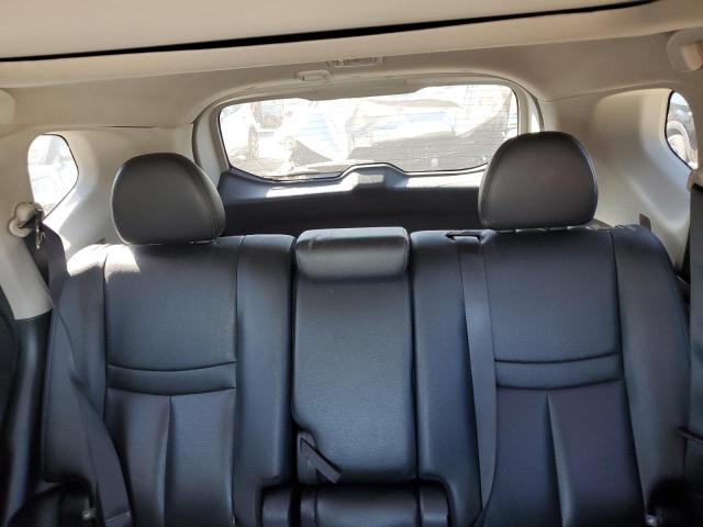 5N1AT2MV9LC793035 - 2020 NISSAN ROGUE S GRAY photo 10