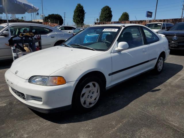 1995 HONDA CIVIC EX, 