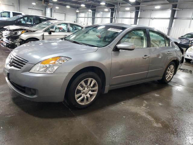 2007 NISSAN ALTIMA 2.5, 