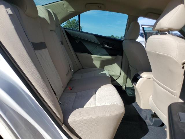 4T1BF1FK4DU252382 - 2013 TOYOTA CAMRY L Ağ foto 10