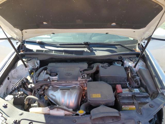 4T1BF1FK4DU252382 - 2013 TOYOTA CAMRY L Ağ foto 11