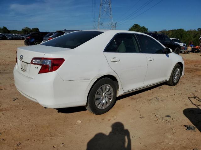 4T1BF1FK4DU252382 - 2013 TOYOTA CAMRY L Ağ foto 3