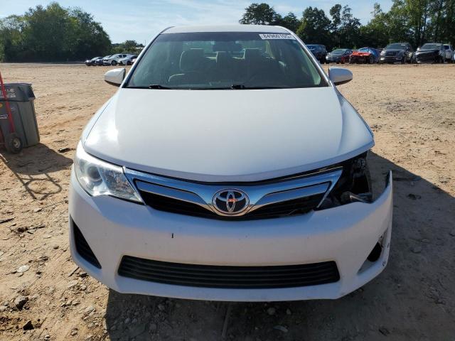 4T1BF1FK4DU252382 - 2013 TOYOTA CAMRY L Ağ foto 5