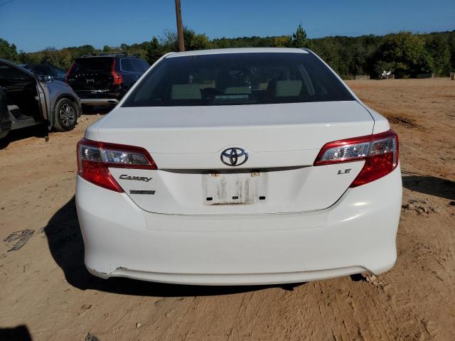 4T1BF1FK4DU252382 - 2013 TOYOTA CAMRY L Ağ foto 6