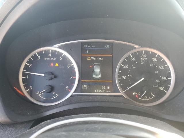 3N1AB7AP2KY349434 - 2019 NISS SENTRA S BLACK photo 9