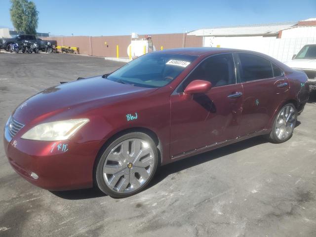 2008 LEXUS ES 350, 