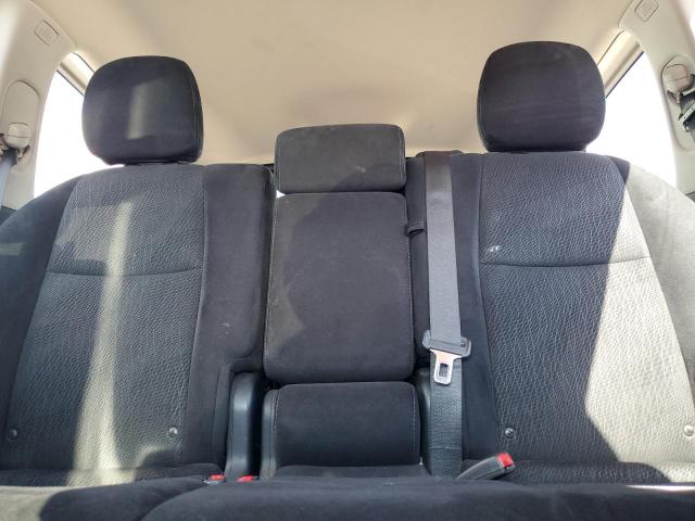 5N1AR2MN6EC684162 - 2014 NISSAN PATHFINDER S 灰色 照片 10