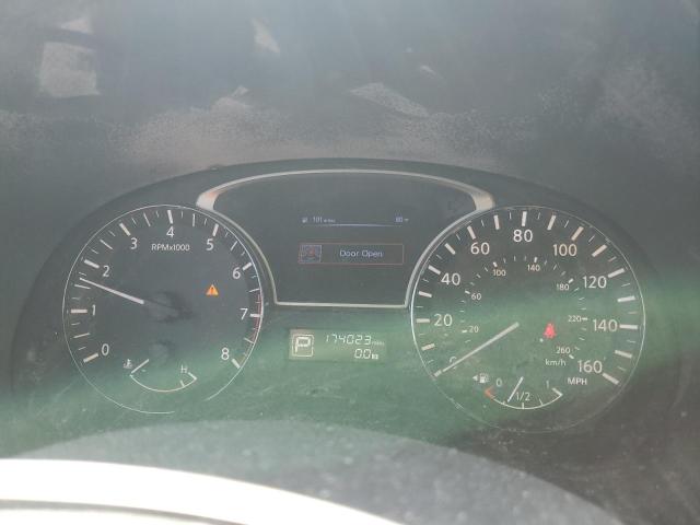 5N1AR2MN6EC684162 - 2014 NISSAN PATHFINDER S 灰色 照片 9