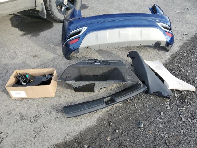 LRBFZSR4XND146728 - 2022 BUICK ENVISION AVENIR BLUE photo 13