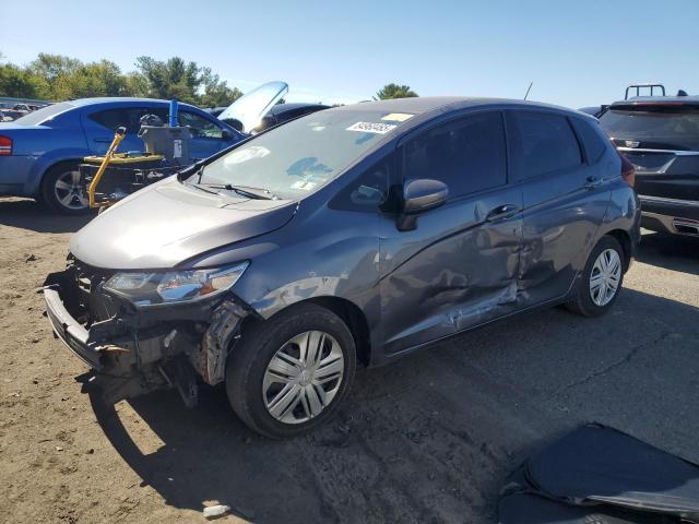 2019 HONDA FIT LX, 
