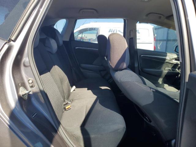 3HGGK5H41KM735407 - 2019 HONDA FIT LX Boz foto 10