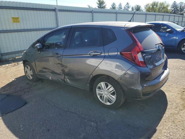 3HGGK5H41KM735407 - 2019 HONDA FIT LX Boz foto 2