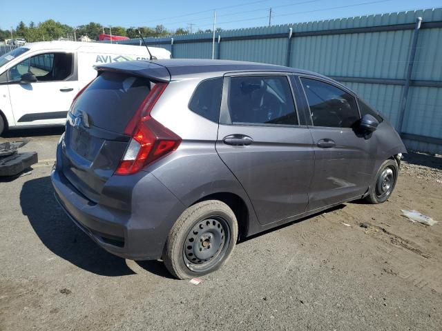 3HGGK5H41KM735407 - 2019 HONDA FIT LX Boz foto 3