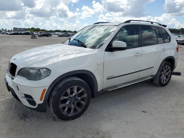 2011 BMW X5 XDRIVE35I, 