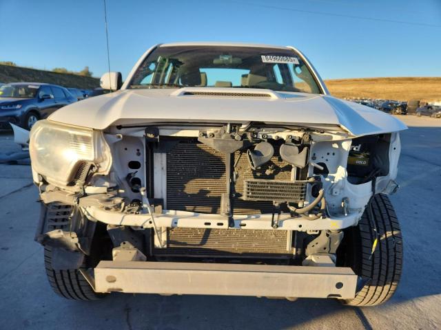 3TMLU4EN4EM158794 - 2014 TOYOTA TACOMA DOUBLE CAB Ağ foto 5