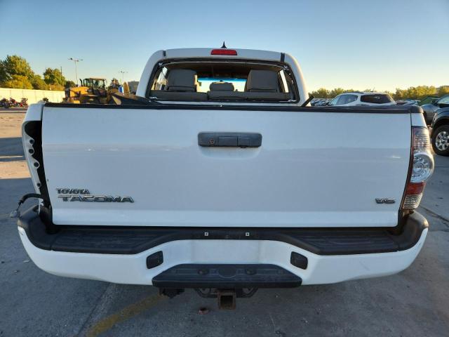 3TMLU4EN4EM158794 - 2014 TOYOTA TACOMA DOUBLE CAB Ağ foto 6