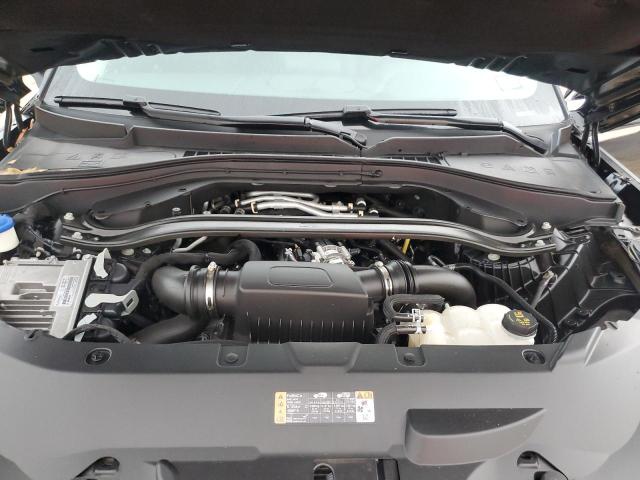 5LM5J6WC6PGL14124 - 2023 LINCOLN AVIATOR შავი ფოტო 12