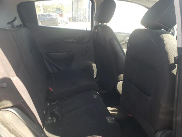 KL8CA6SA8MC705516 - 2021 CHEVROLET SPARK LS 灰色 照片 10