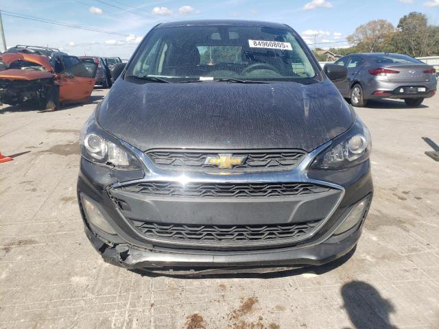 KL8CA6SA8MC705516 - 2021 CHEVROLET SPARK LS 灰色 照片 5