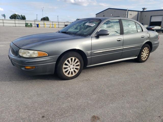 2005 BUICK LESABRE CUSTOM, 