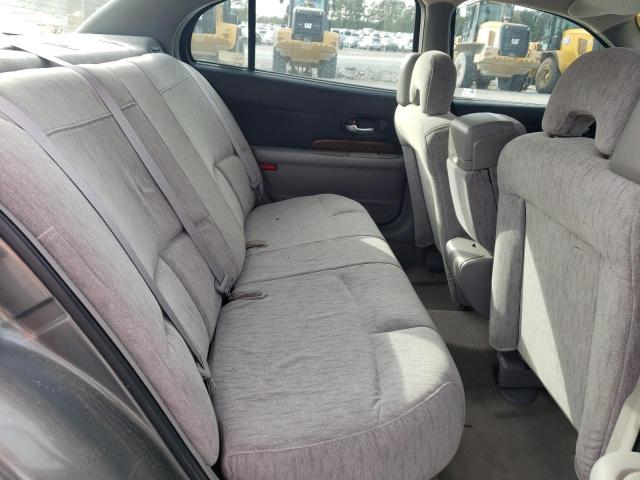 1G4HP52K75U145297 - 2005 BUICK LESABRE CUSTOM 灰色 照片 10